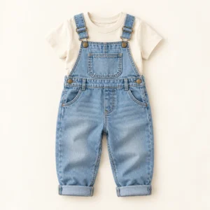 صورة ملابس — denim-set