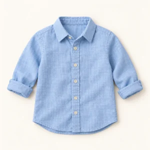صورة ملابس — linen-shirt