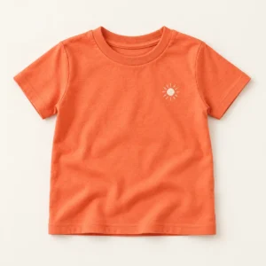 صورة ملابس — tee-coral